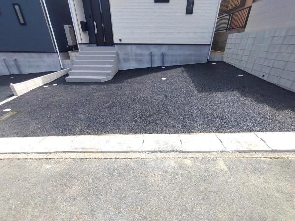 クレイドルガーデン東郷町白鳥第8　2号棟