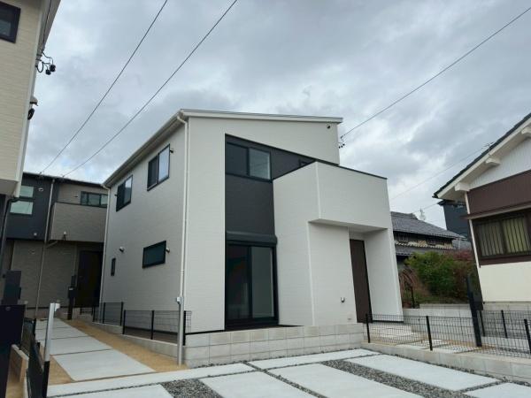 新築分譲住宅　ＤＵＰ名東区神月町　Ｂ棟