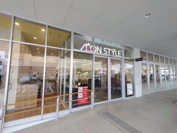 新築テラスハウス フレスト星ヶ丘駅II B2棟(イオンスタイル高針原)