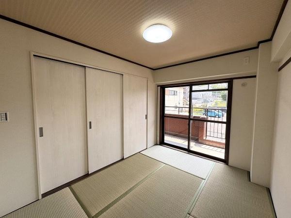三旺マンション藤森