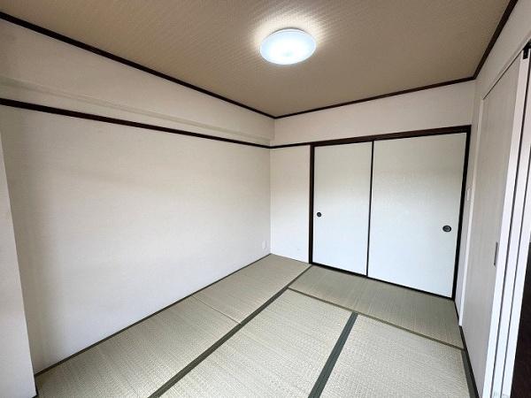 三旺マンション藤森
