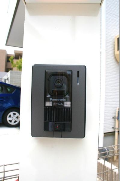 新築分譲住宅　日進市米野木町2期　1号棟