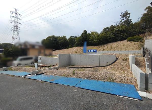 新築分譲住宅　日進市米野木町2期　2号棟