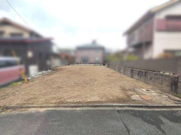 土地　昭和区御器所1丁目