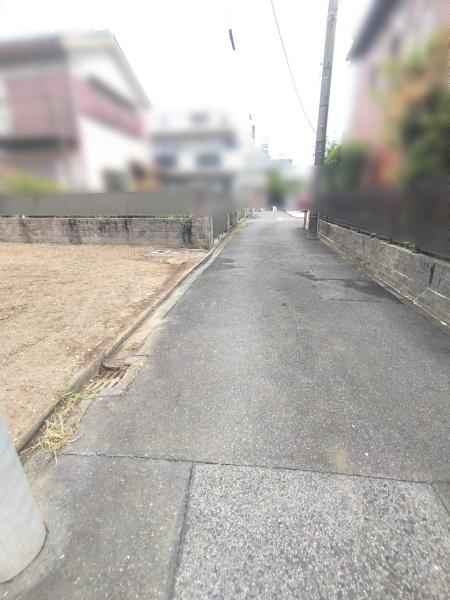 土地　昭和区御器所1丁目