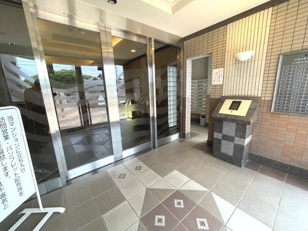 グローリアス徳重