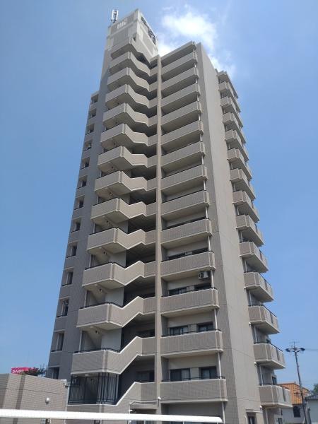 グローリアス徳重