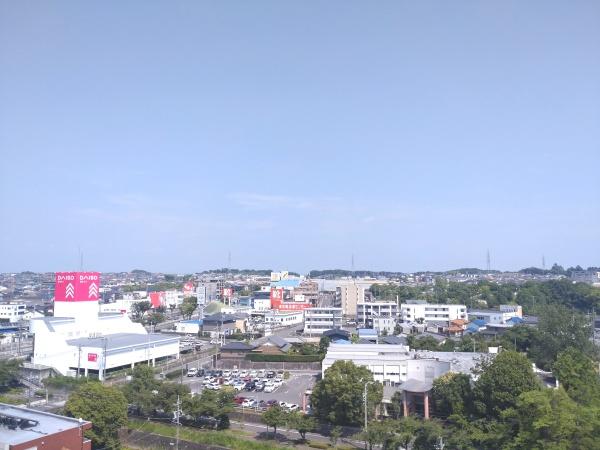 グローリアス徳重