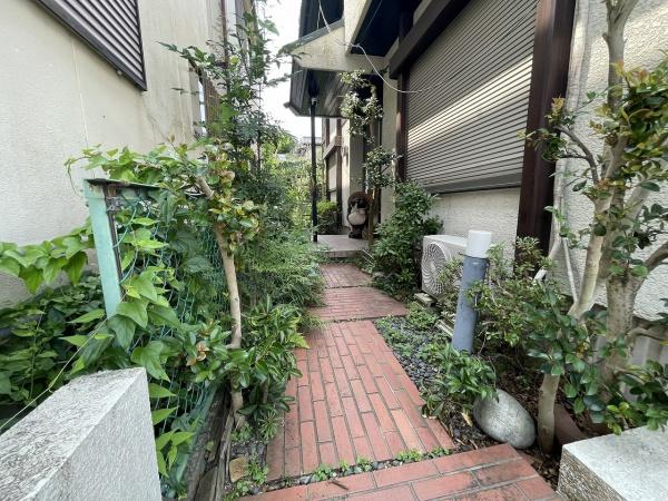 名古屋市緑区相川１丁目の土地