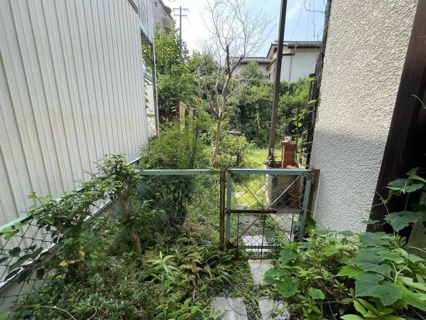名古屋市緑区相川１丁目の土地