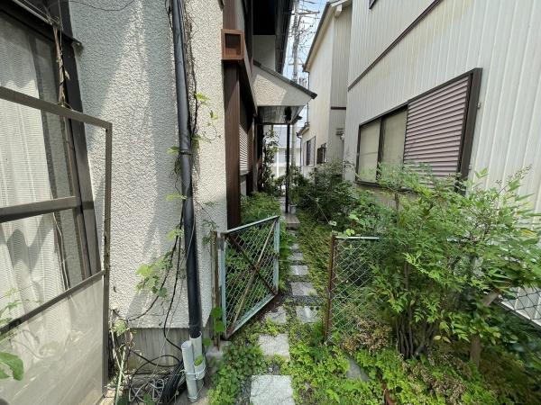 名古屋市緑区相川１丁目の土地