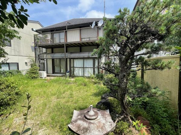 名古屋市緑区相川１丁目の土地