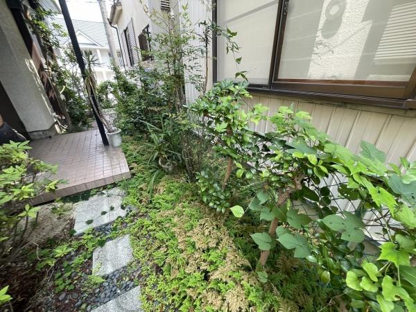名古屋市緑区相川１丁目の土地