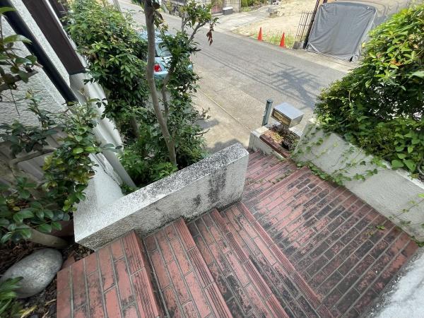 売地　緑区相川1丁目