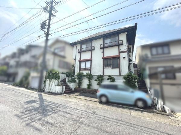名古屋市緑区相川１丁目の土地