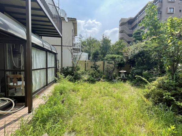 名古屋市緑区相川１丁目の土地