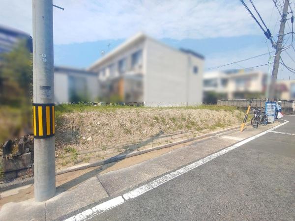 土地　天白区高坂町0237　全1区画