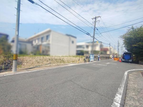 土地　天白区高坂町0237　全1区画