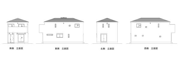 ミラスモ緑区東陵　1号棟