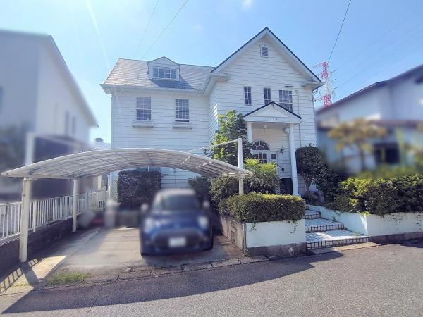 事業用戸建　日進市梅森台5丁目
