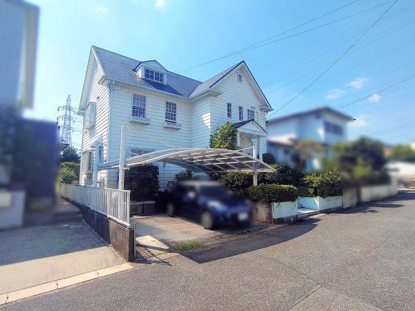 事業用戸建　日進市梅森台5丁目