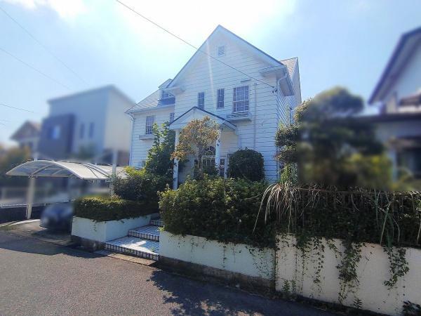 事業用戸建　日進市梅森台5丁目