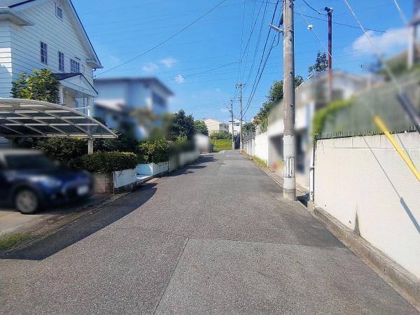 日進市梅森台５丁目の中古一戸建て