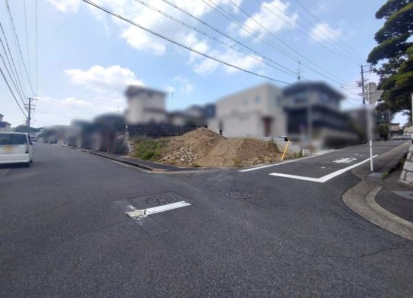 ミラスモ天白区平針南11102　2号棟