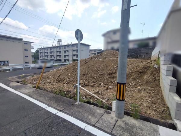 ミラスモ天白区平針南11102　2号棟