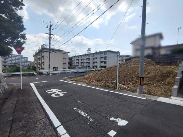 ミラスモ天白区平針南11102　2号棟