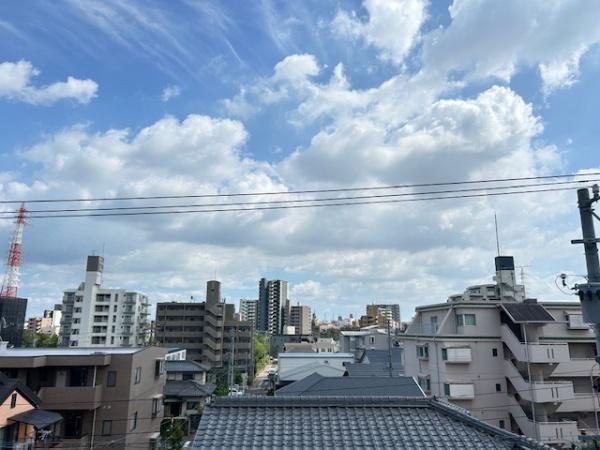 アメニティ植田II