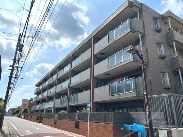 アメニティ植田II