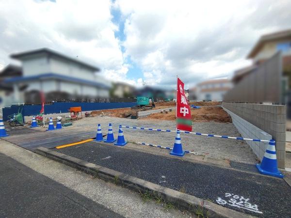 ハートフルタウン緑区旭出3期　A号棟
