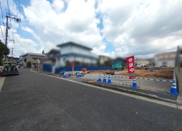 ハートフルタウン緑区旭出3期　A号棟