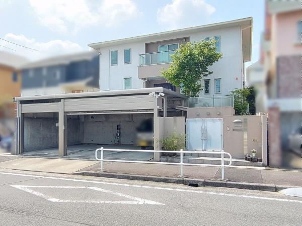 中古　天白区植田本町2丁目