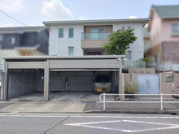 中古　天白区植田本町2丁目