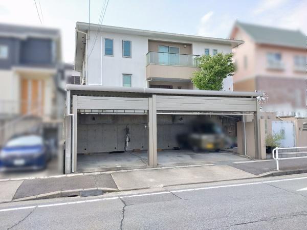 中古　天白区植田本町2丁目