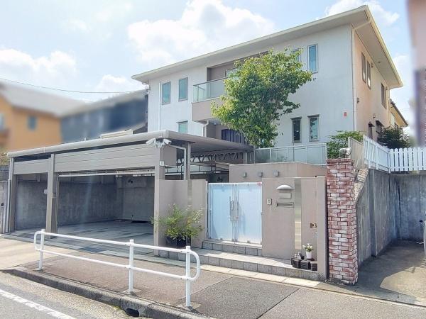 中古　天白区植田本町2丁目