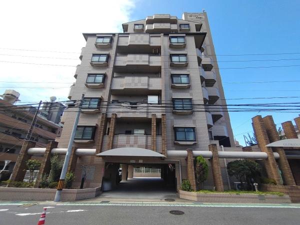 グローリアス和合第2