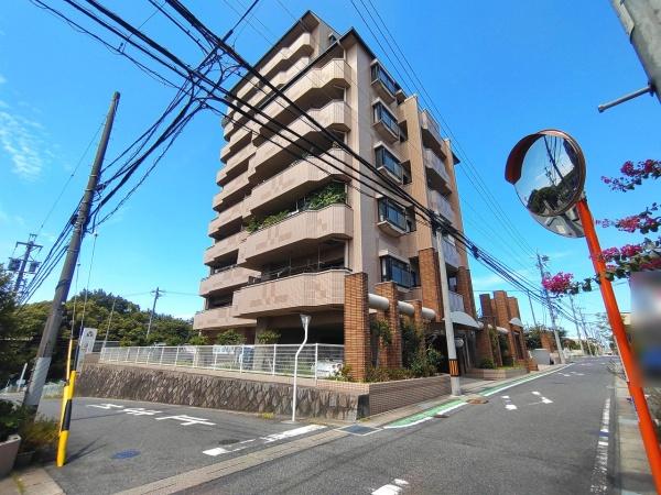 グローリアス和合第2