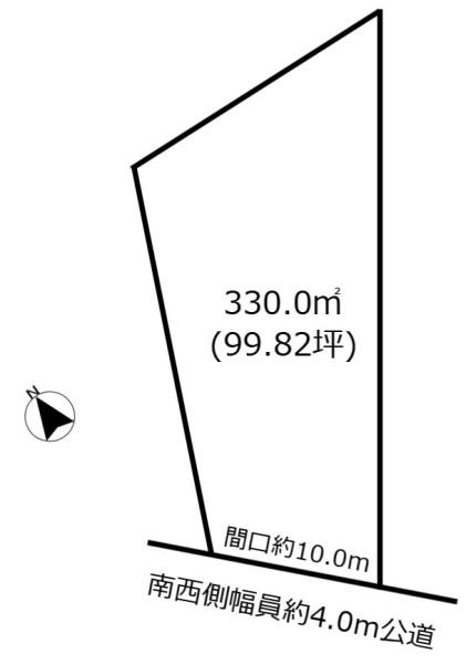 東郷町大字春木字下鏡田