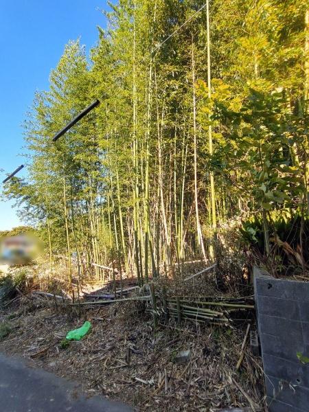東郷町大字春木字下鏡田