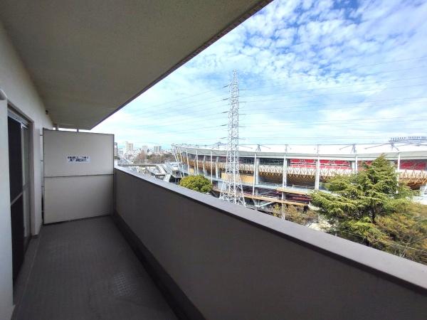 ライオンズマンション瑞穂公園