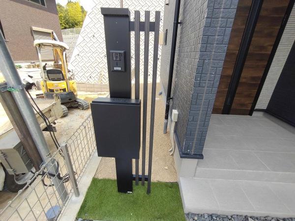 グラファーレ日進市藤塚3期　全1棟