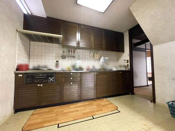 名古屋市緑区相川１丁目の中古一戸建て