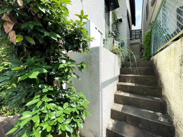 名古屋市緑区相川１丁目の中古一戸建て