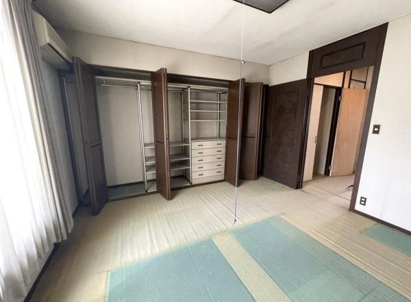 名古屋市緑区相川１丁目の中古一戸建て