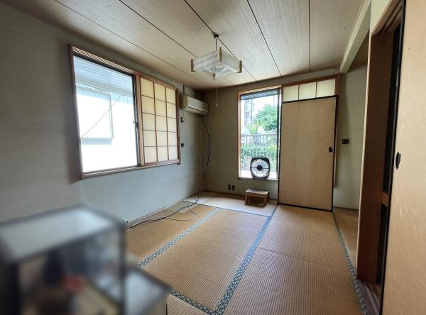 名古屋市緑区相川１丁目の中古一戸建て