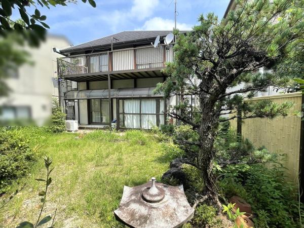 中古　緑区相川1丁目