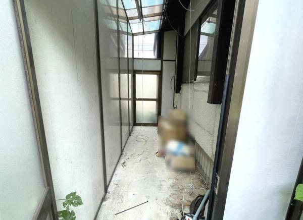 名古屋市緑区相川１丁目の中古一戸建て